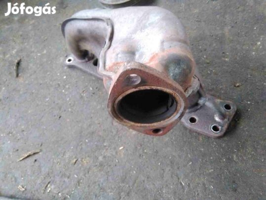 Suzuki Grand Vitara 05- Kipufogó Torok