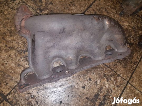 Suzuki Grand Vitara 05- Kipufogó Torok