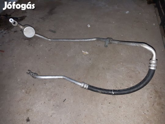 Suzuki Grand Vitara 05- Klímacső