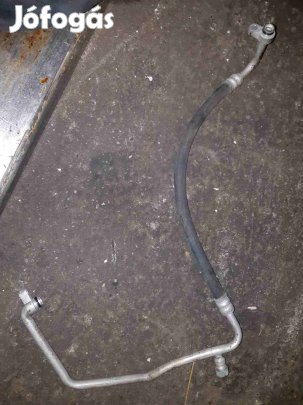 Suzuki Grand Vitara 05- Klímacső