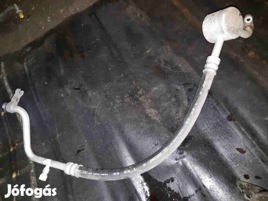 Suzuki Grand Vitara 05- Klímacső