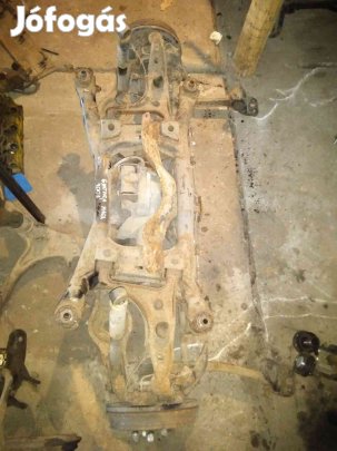 Suzuki Grand Vitara 05- Komplett Hátsó Híd Dobfékes