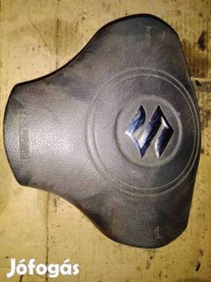 Suzuki Grand Vitara 05- Kormány Légzsák