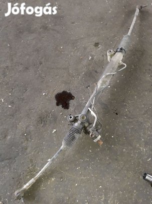 Suzuki Grand Vitara 05- Kormánymű Szervós