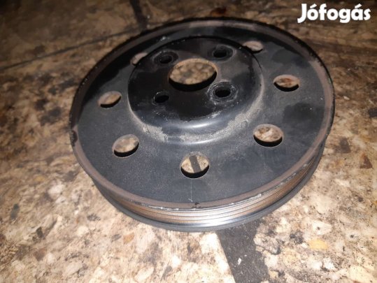 Suzuki Grand Vitara 05- Kormányszervó Szivattyú Szíjtárcsa