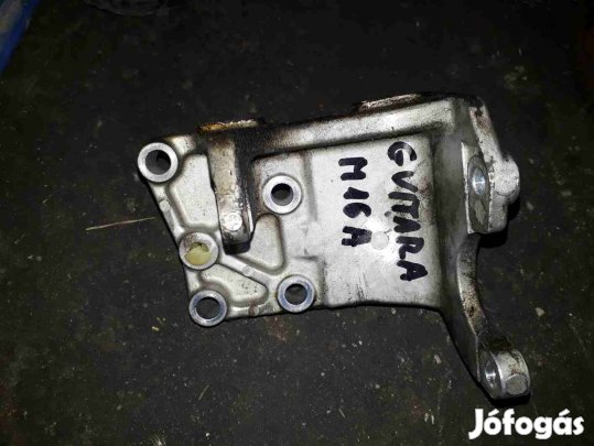 Suzuki Grand Vitara 05- Kormányszervó Szivattyú Tartó Bak