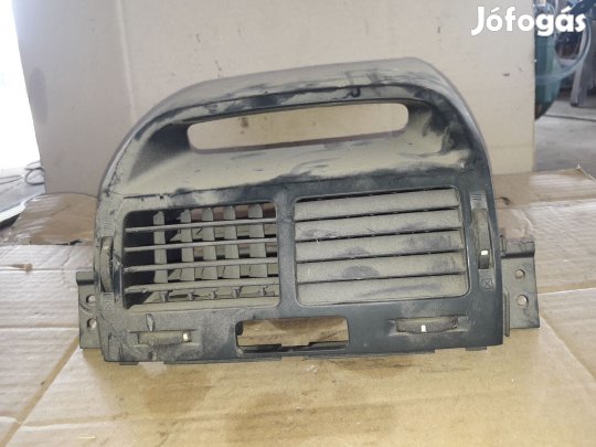 Suzuki Grand Vitara 05- Középkonzol Keret + Középső Szellőző