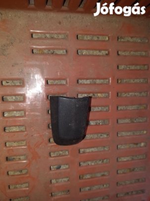 Suzuki Grand Vitara 05- Külső Ajtókilincs Burkolat