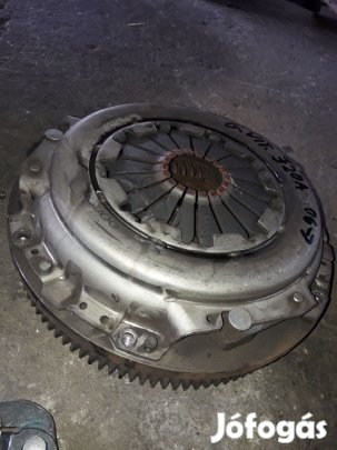 Suzuki Grand Vitara 05- Kuplung Szett + Egytömegű Lendkerék