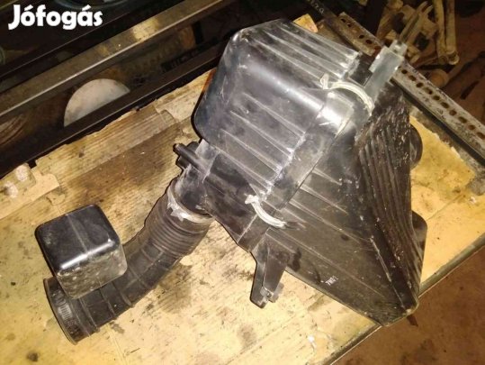 Suzuki Grand Vitara 05- Légszűrő Ház