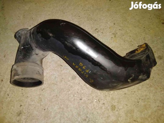 Suzuki Grand Vitara 05- Levegő Beömlő