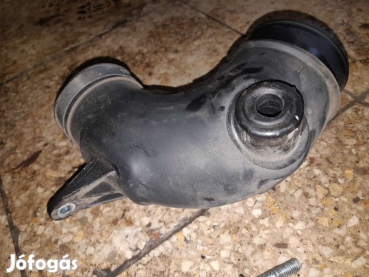 Suzuki Grand Vitara 05- Levegőcső