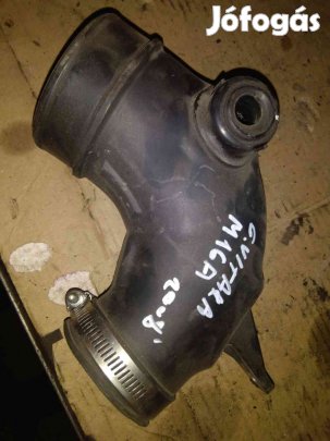 Suzuki Grand Vitara 05- Levegőcső