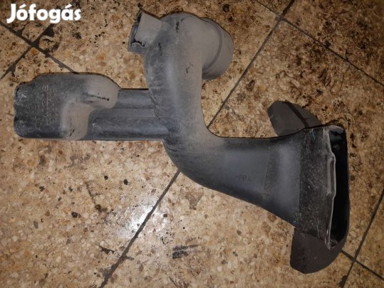 Suzuki Grand Vitara 05- Levegőcső + Zaj Csökkentő