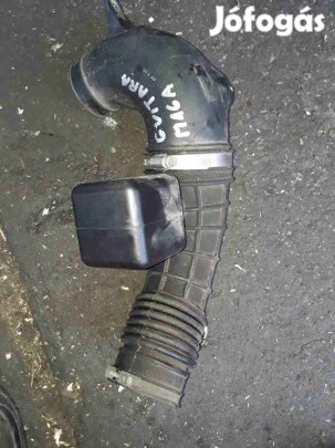 Suzuki Grand Vitara 05- Levegőcső + Zaj Csökkentő