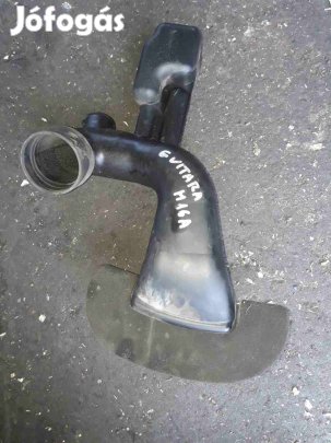 Suzuki Grand Vitara 05- Levegőcső + Zaj Csökkentő