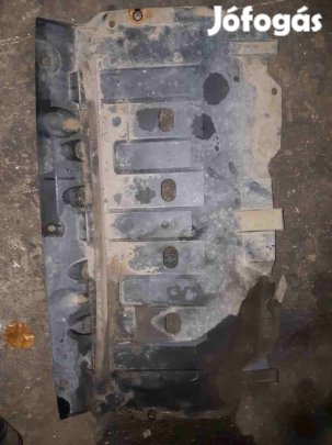 Suzuki Grand Vitara 05- Motor Burkolat Alsó Első