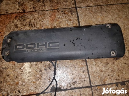 Suzuki Grand Vitara 05- Motor Fedél