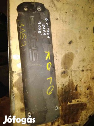 Suzuki Grand Vitara 05- Motor Fedél