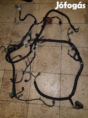 Suzuki Grand Vitara 05- Motor Kábelköteg