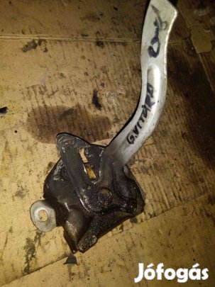 Suzuki Grand Vitara 05- Motorháztető Zárszerkezet