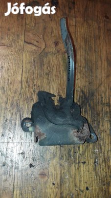 Suzuki Grand Vitara 05- Motorháztető Zárszerkezet