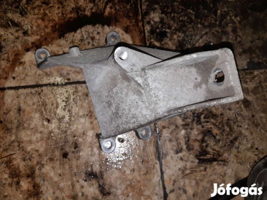 Suzuki Grand Vitara 05- Motortartó Bak