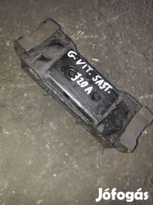 Suzuki Grand Vitara 05- Motortartó Bak