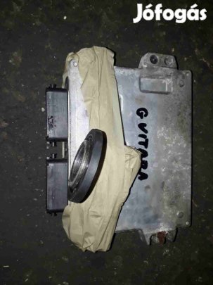 Suzuki Grand Vitara 05- Motorvezérlő / ECU Szett