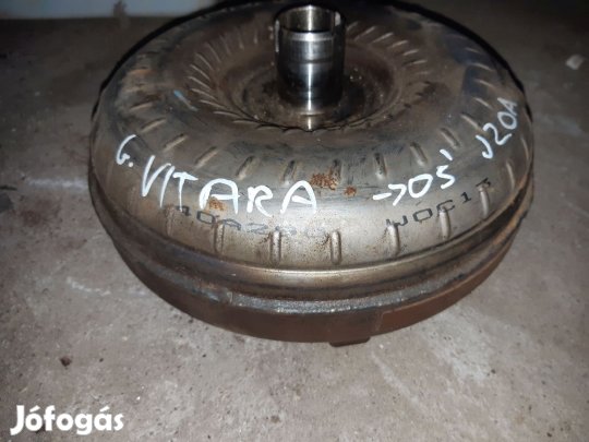 Suzuki Grand Vitara 05- Nyomatékváltó