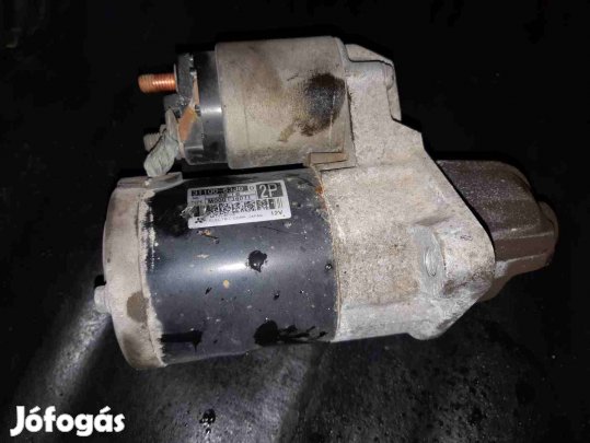 Suzuki Grand Vitara 05- Önindító