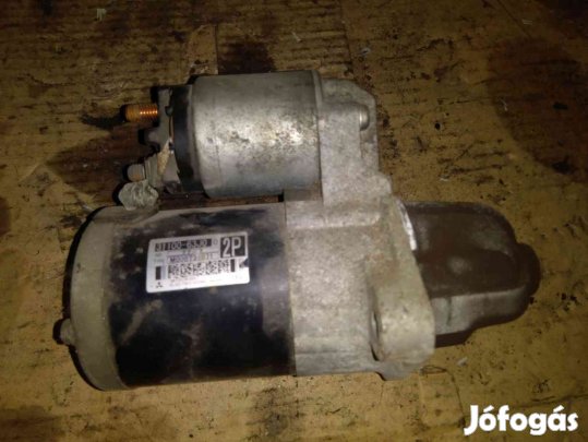 Suzuki Grand Vitara 05- Önindító