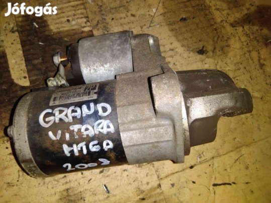 Suzuki Grand Vitara 05- Önindító