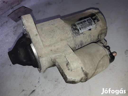 Suzuki Grand Vitara 05- Önindító