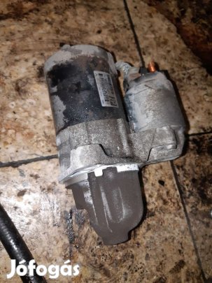 Suzuki Grand Vitara 05- Önindító