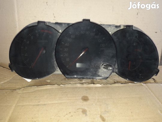 Suzuki Grand Vitara 05- Óraegység / Kilométeróra