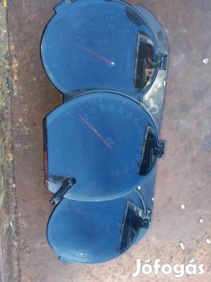 Suzuki Grand Vitara 05- Óraegység / Kilométeróra