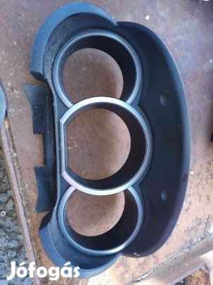 Suzuki Grand Vitara 05- Óraegység / Kilométeróra Keret