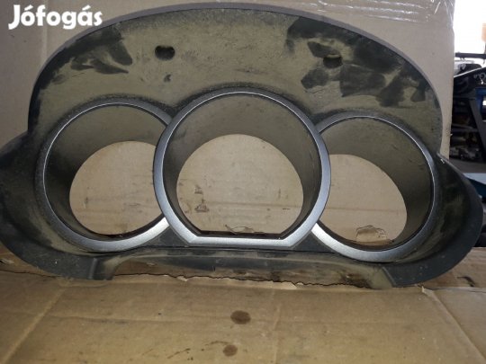 Suzuki Grand Vitara 05- Óraegység / Kilométeróra Keret