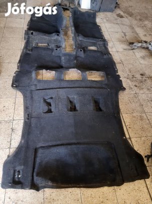 Suzuki Grand Vitara 05- Padlókárpit / Padlószőnyeg