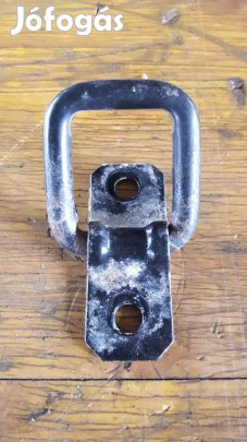 Suzuki Grand Vitara 05- Rakományrögzítő Fül