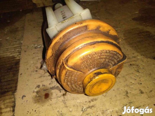 Suzuki Grand Vitara 05- Szervó Olaj Tartály