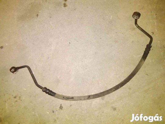 Suzuki Grand Vitara 05- Szervócső