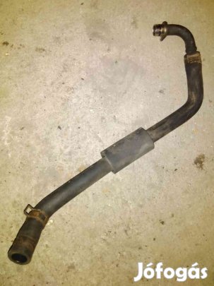 Suzuki Grand Vitara 05- Szervócső