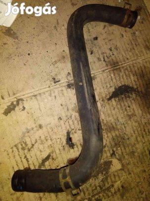 Suzuki Grand Vitara 05- Szervócső