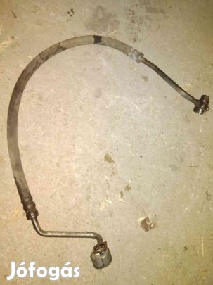 Suzuki Grand Vitara 05- Szervócső