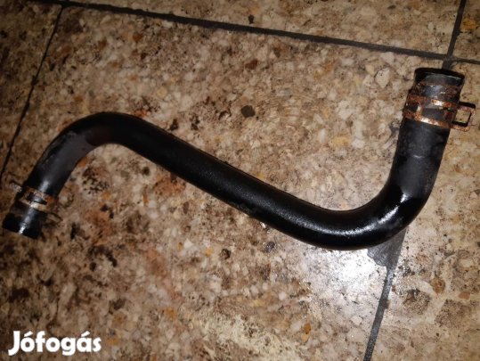 Suzuki Grand Vitara 05- Szervócső