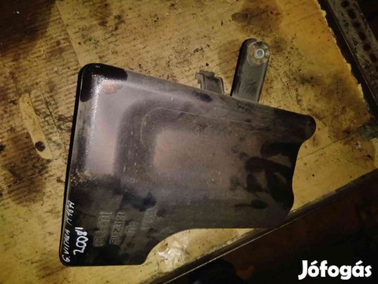 Suzuki Grand Vitara 05- Szívászaj Csökkentő