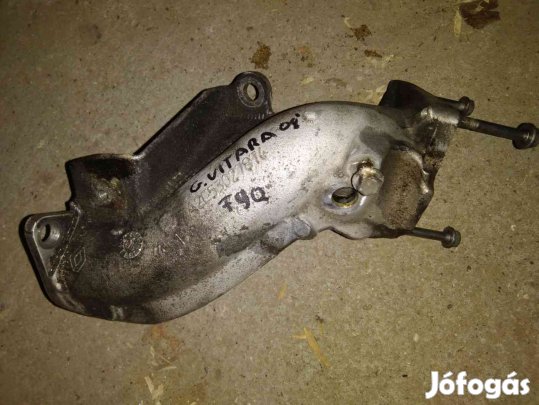 Suzuki Grand Vitara 05- Szívócső
