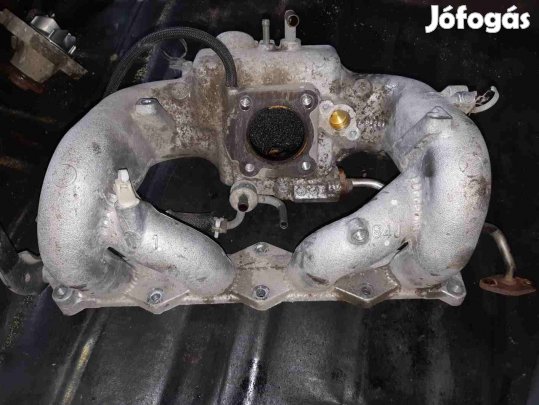 Suzuki Grand Vitara 05- Szívótorok